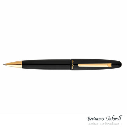 Esterbrook Estie Ebony Gold Trim Ballpoint