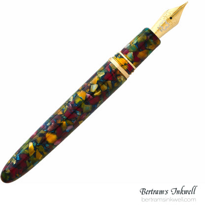 Esterbrook Estie Botanical Gardens  Fountain Pen
