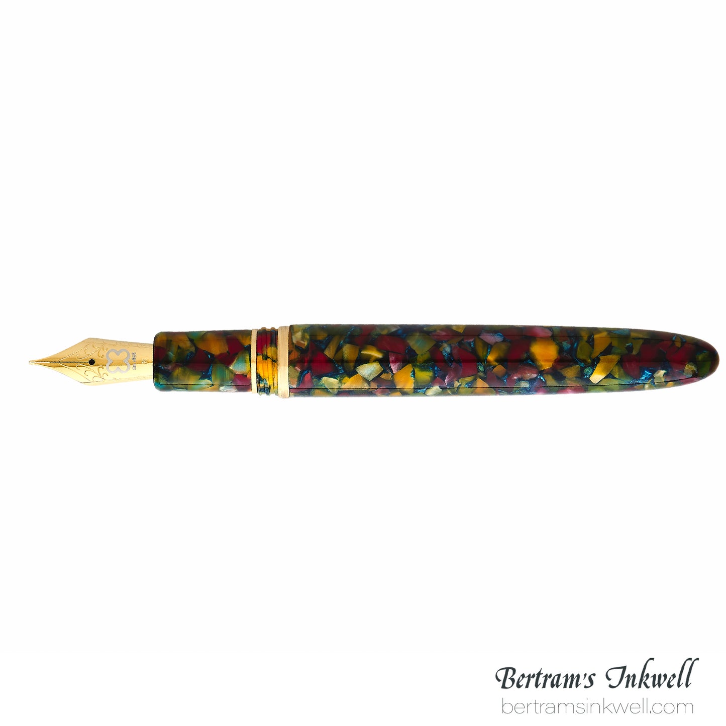 Esterbrook Estie Botanical Gardens  Fountain Pen