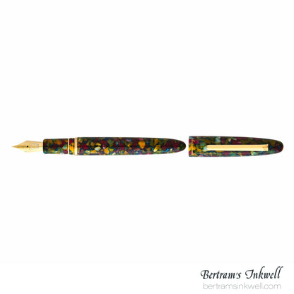 Esterbrook Estie Botanical Gardens  Fountain Pen