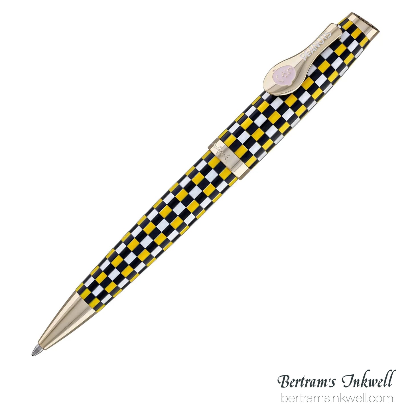 Esterbrook Estie Charlie Brown - 75th Anniversary Edition Ballpoint