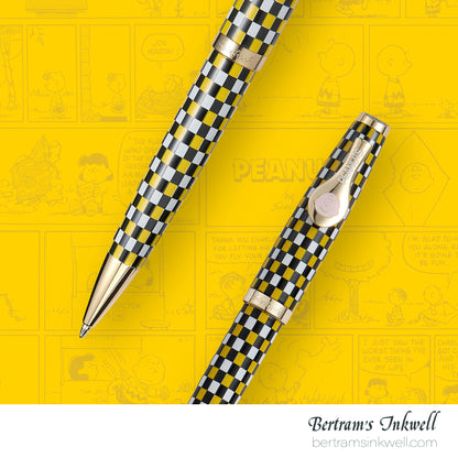 Esterbrook Estie Charlie Brown - 75th Anniversary Edition Fountain Pen