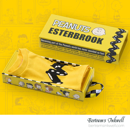 Esterbrook Estie Charlie Brown - 75th Anniversary Edition Fountain Pen