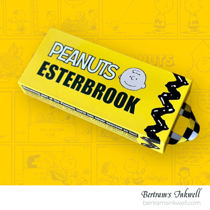 Esterbrook Estie Charlie Brown - 75th Anniversary Edition Fountain Pen