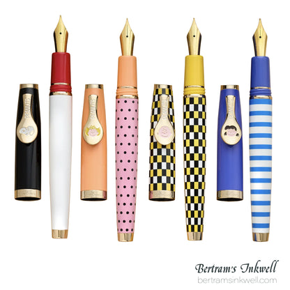 Esterbrook Estie Charlie Brown - 75th Anniversary Edition Fountain Pen