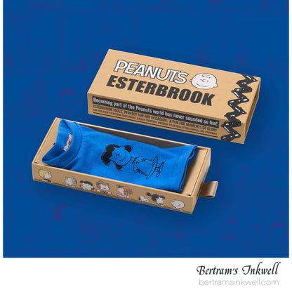 Esterbrook Estie Lucy - 75th Anniversary Edition Ballpoint