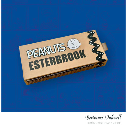 Esterbrook Estie Lucy - 75th Anniversary Edition Ballpoint