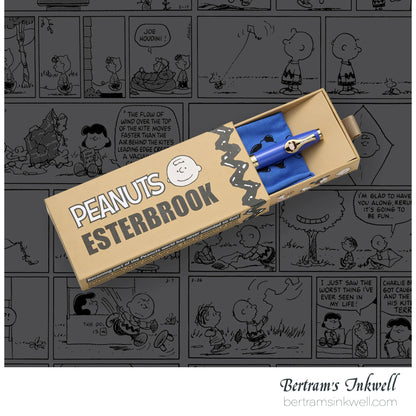 Esterbrook Estie Lucy - 75th Anniversary Edition Ballpoint