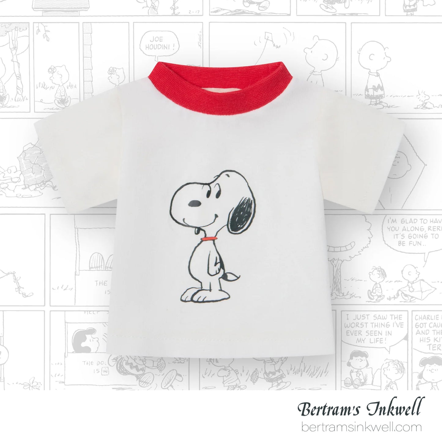 Esterbrook Estie Snoopy - 75th Anniversary Edition Fountain Pen