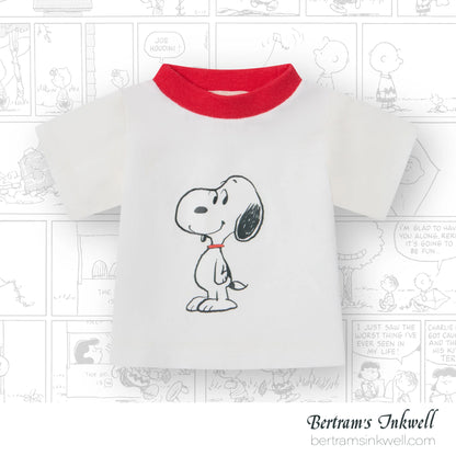 Esterbrook Estie Snoopy - 75th Anniversary Edition Fountain Pen