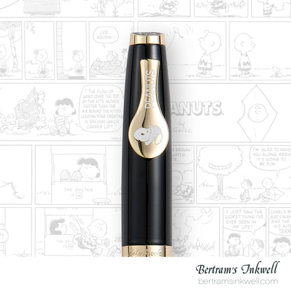Esterbrook Estie Snoopy - 75th Anniversary Edition Fountain Pen