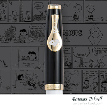 Esterbrook Estie Snoopy - 75th Anniversary Edition Fountain Pen
