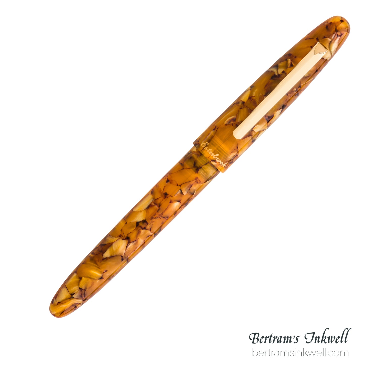 Esterbrook Estie Honeycomb Regular Size Fountain Pen