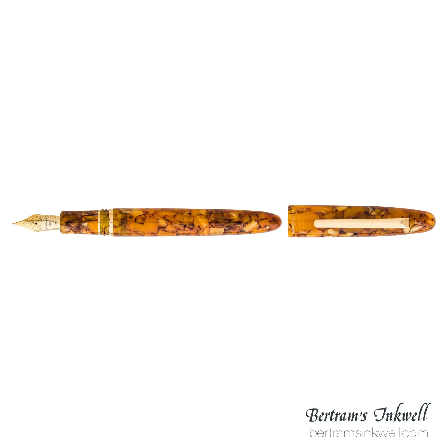 Esterbrook Estie Honeycomb Regular Size Fountain Pen