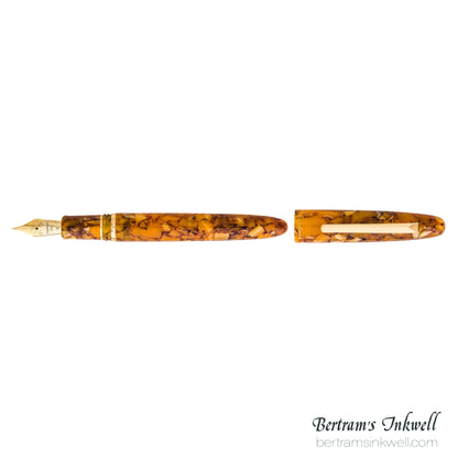 Esterbrook Estie Honeycomb Regular Size Fountain Pen