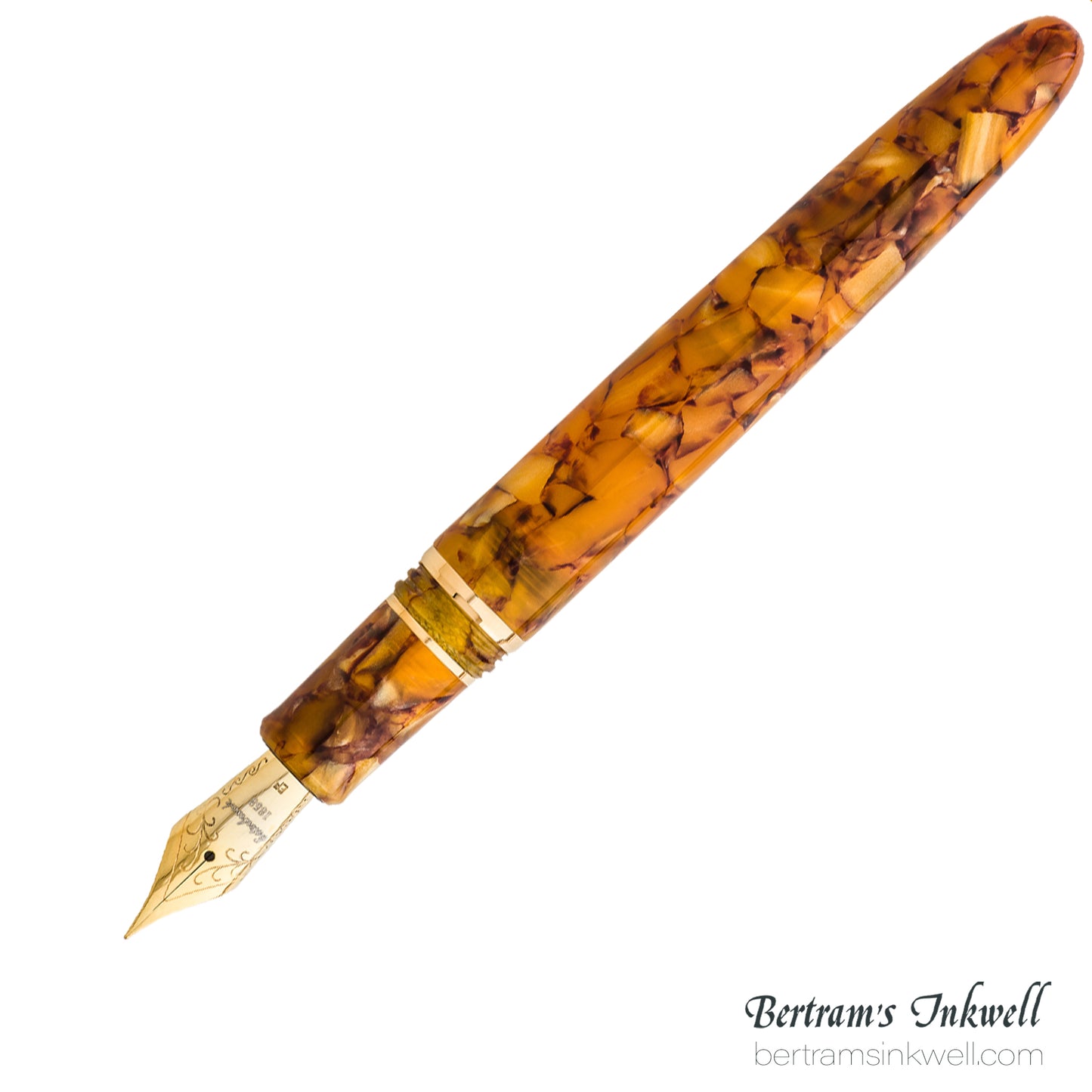 Esterbrook Estie Honeycomb Regular Size Fountain Pen