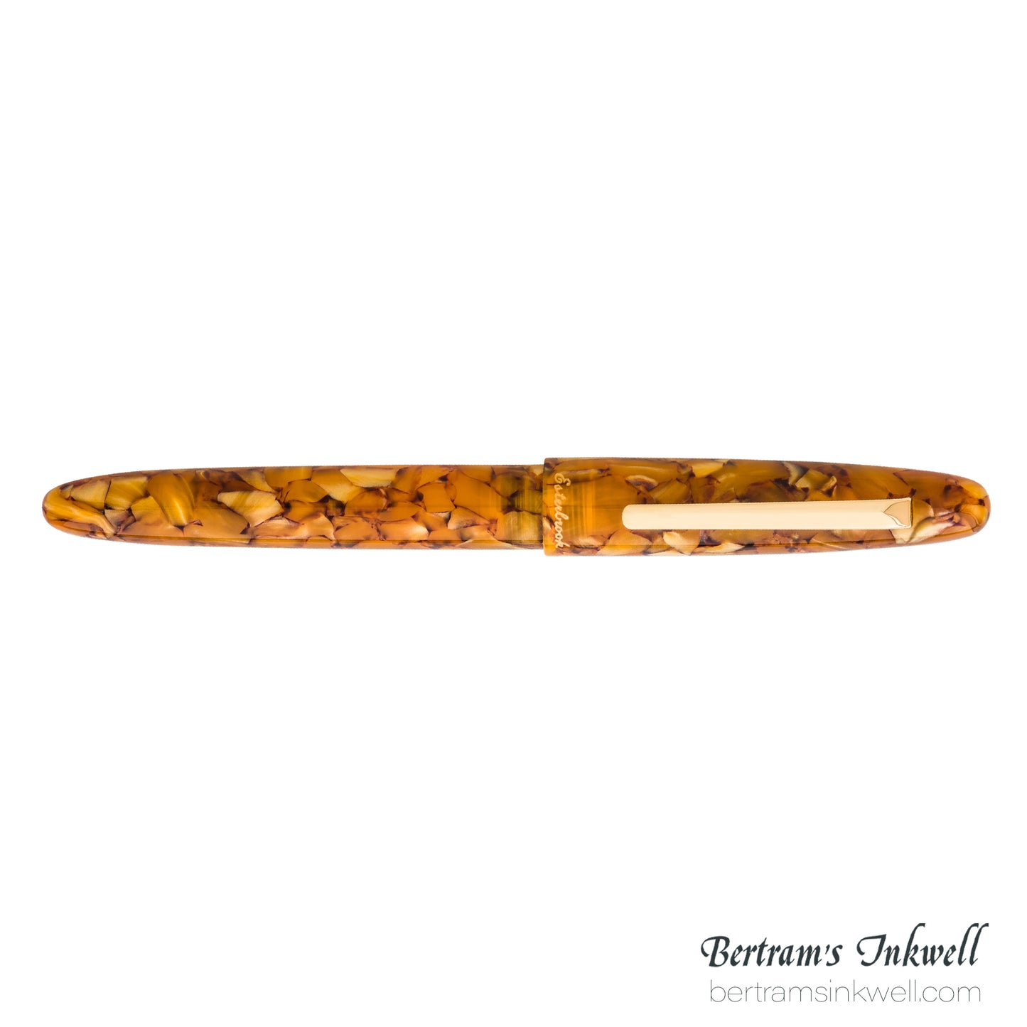 Esterbrook Estie Honeycomb Regular Size Fountain Pen