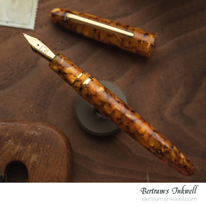 Esterbrook Estie Honeycomb Regular Size Fountain Pen