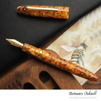 Esterbrook Estie Honeycomb Regular Size Fountain Pen