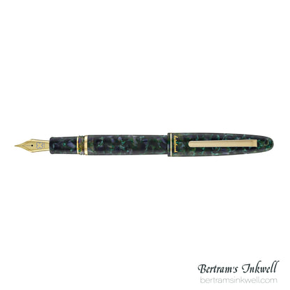 Esterbrook Estie Jurassic Regular Size Fountain Pen