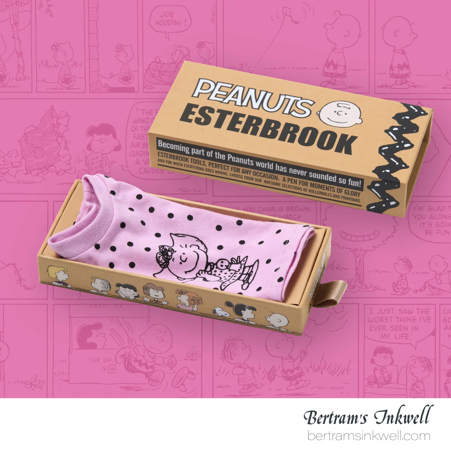 Esterbrook Estie Sally - 75th Anniversary Edition Ballpoint