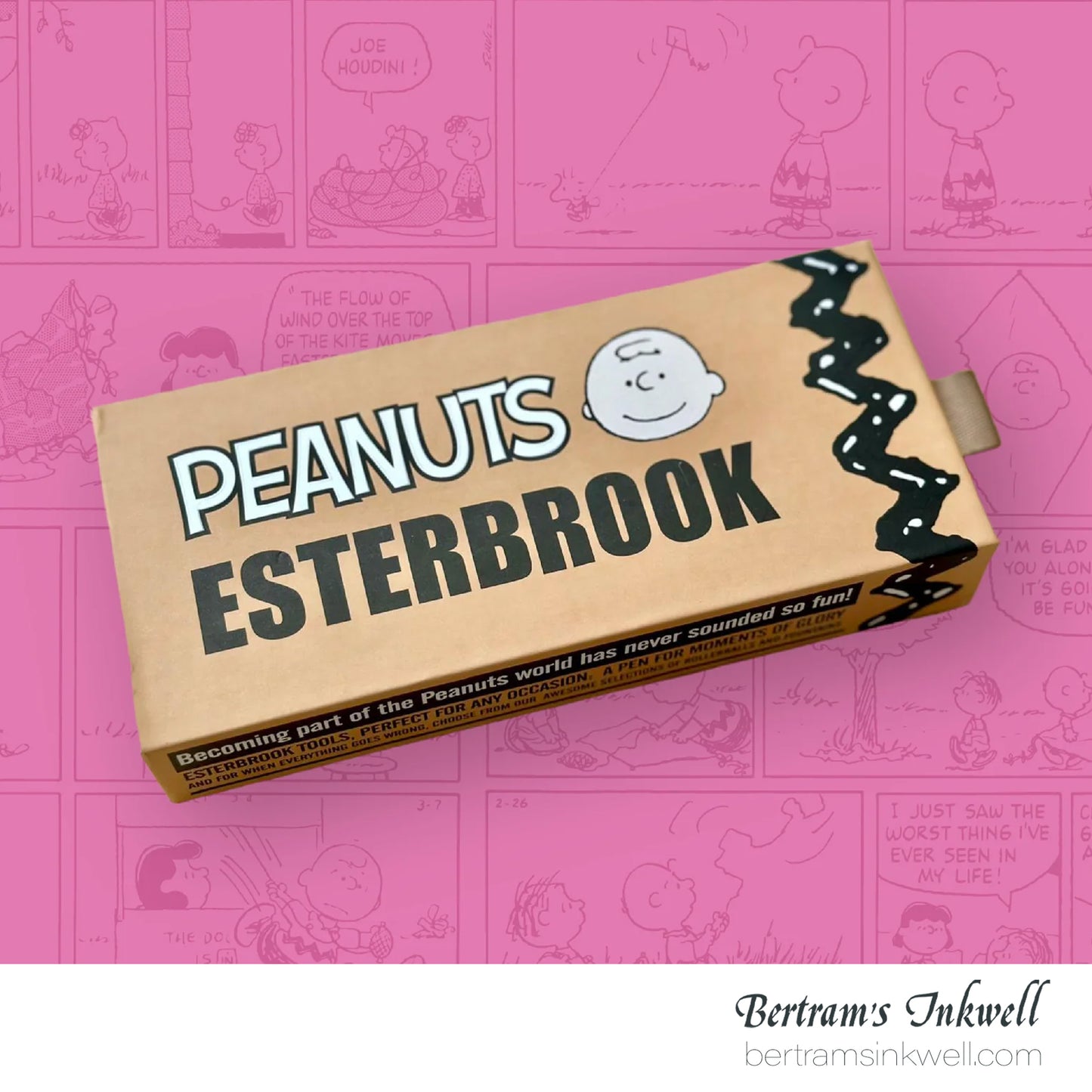 Esterbrook Estie Sally - 75th Anniversary Edition Ballpoint