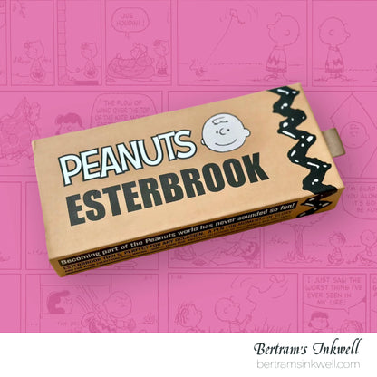 Esterbrook Estie Sally - 75th Anniversary Edition Ballpoint