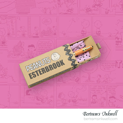 Esterbrook Estie Sally - 75th Anniversary Edition Ballpoint