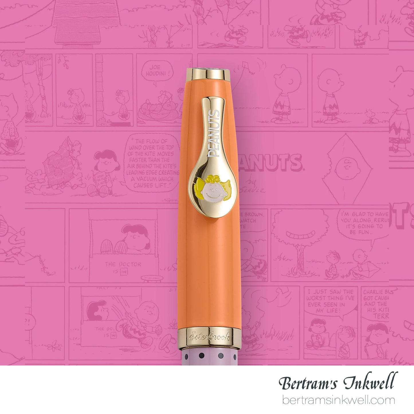Esterbrook Estie Sally - 75th Anniversary Edition Ballpoint