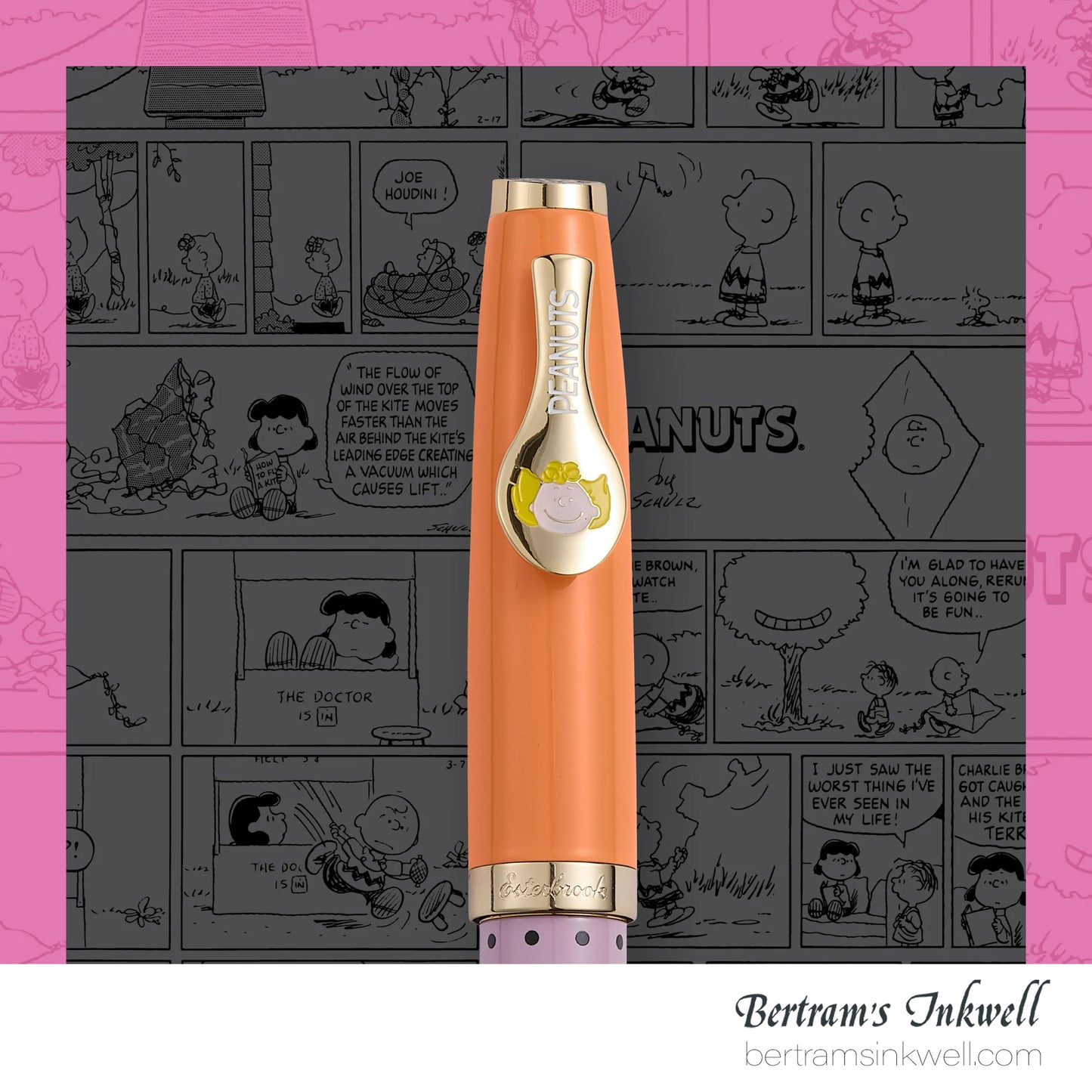 Esterbrook Estie Sally - 75th Anniversary Edition Ballpoint
