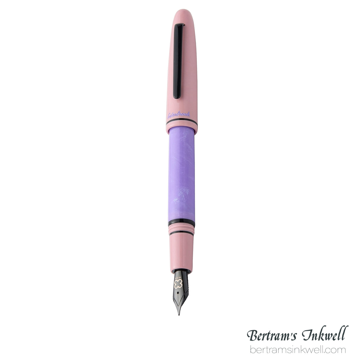 Esterbrook Estie Pastel Halloween RT Fountain Pen