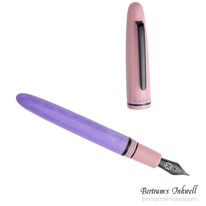 Esterbrook Estie Pastel Halloween RT Fountain Pen