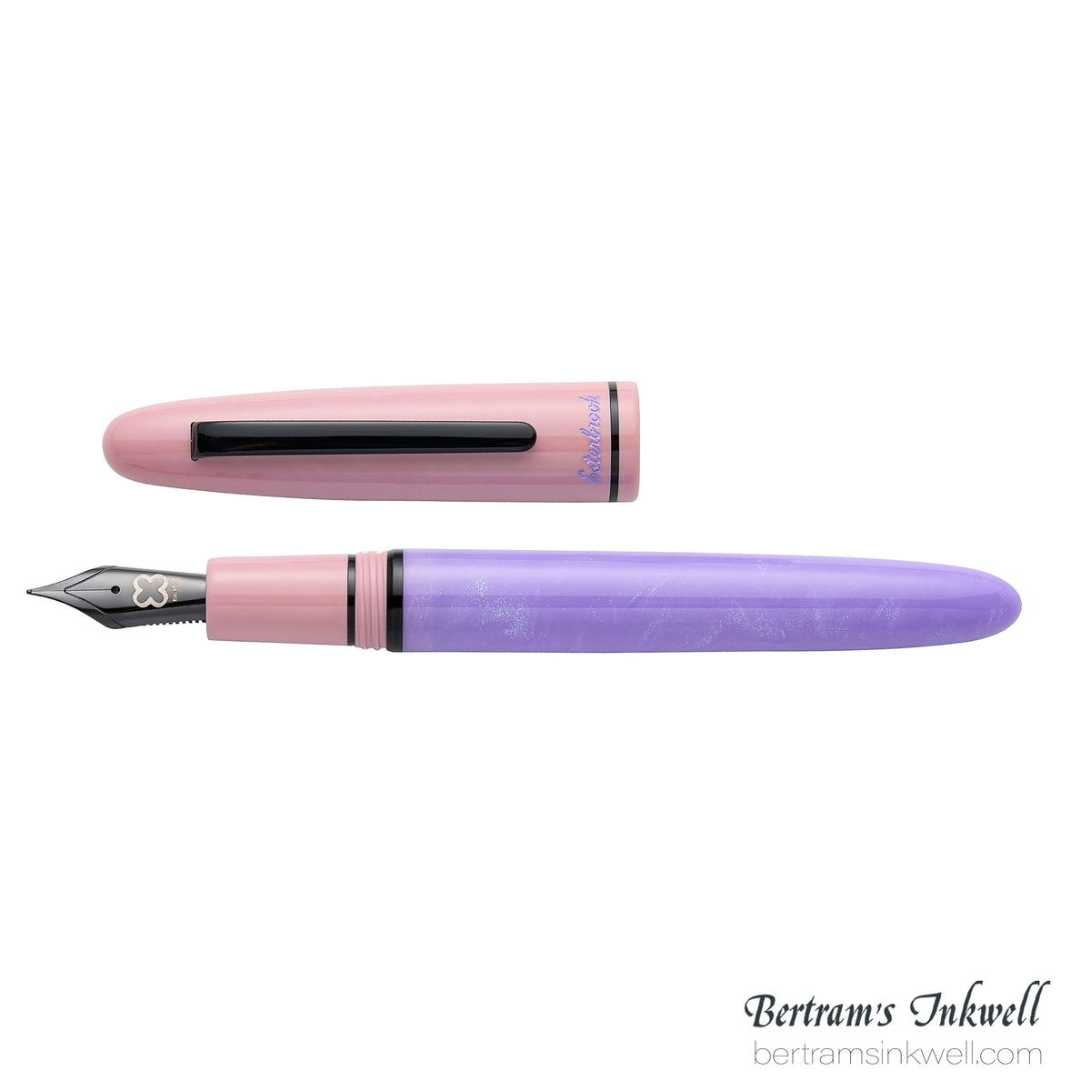 Esterbrook Estie Pastel Halloween RT Fountain Pen