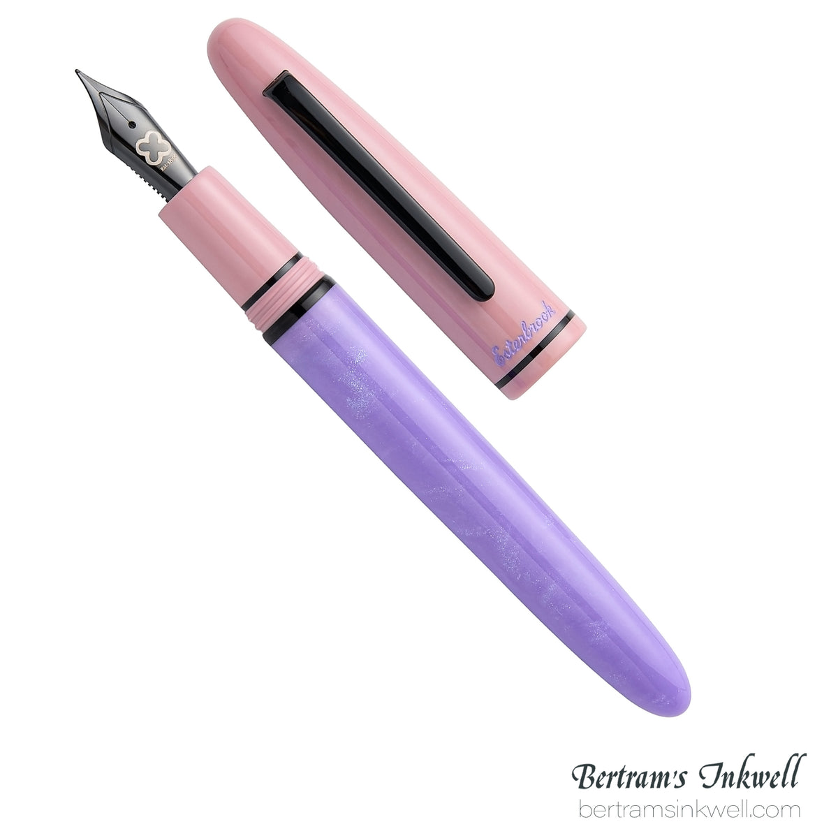 Esterbrook Estie Pastel Halloween RT Fountain Pen