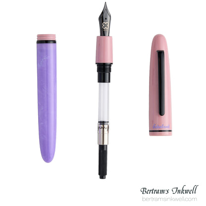 Esterbrook Estie Pastel Halloween RT Fountain Pen