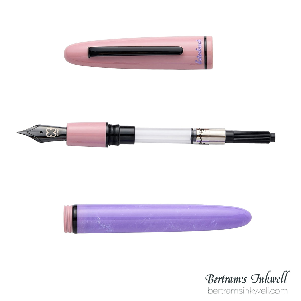 Esterbrook Estie Pastel Halloween RT Fountain Pen