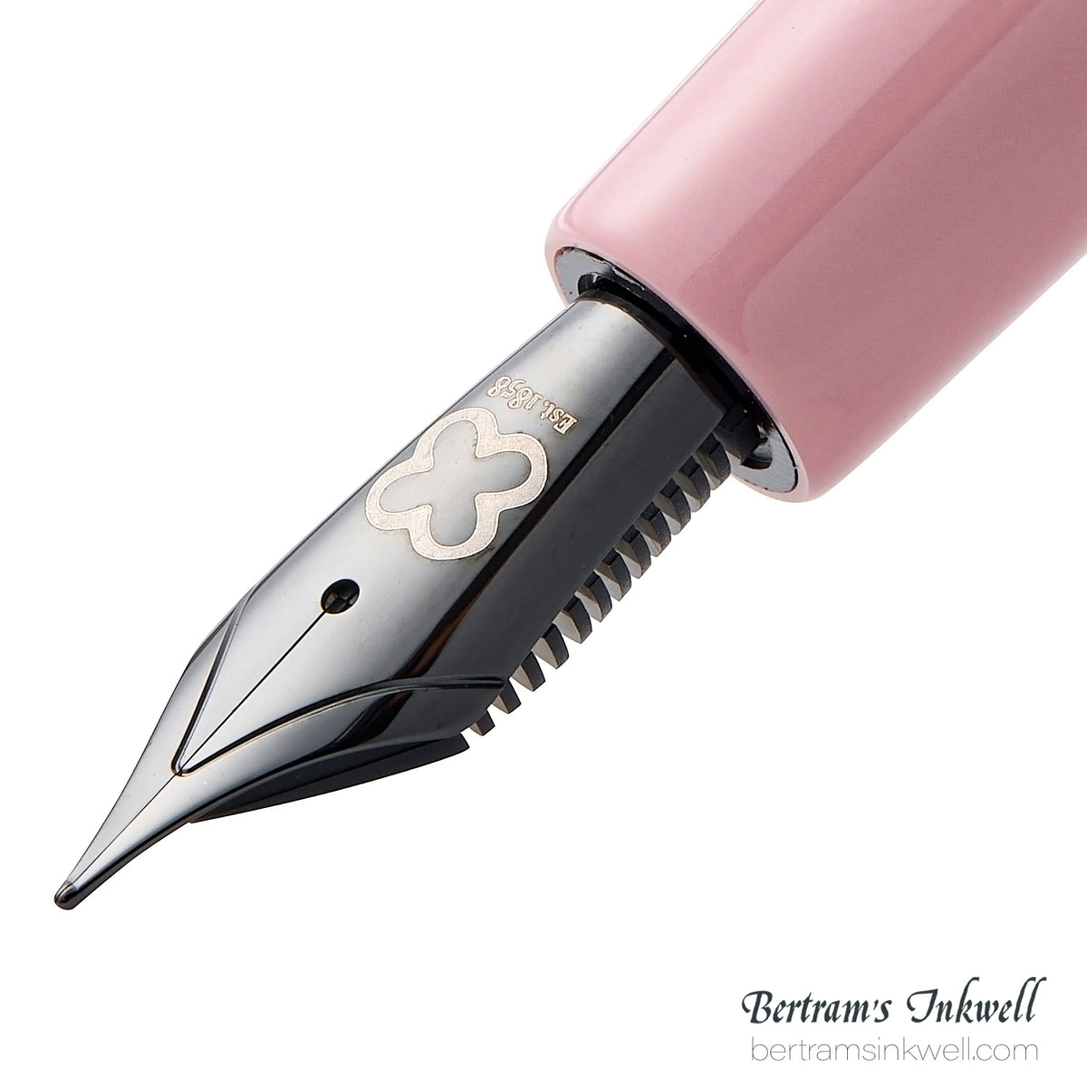 Esterbrook Estie Pastel Halloween RT Fountain Pen