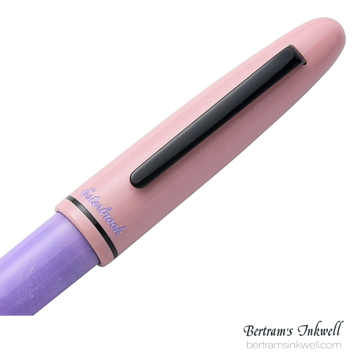 Esterbrook Estie Pastel Halloween RT Fountain Pen