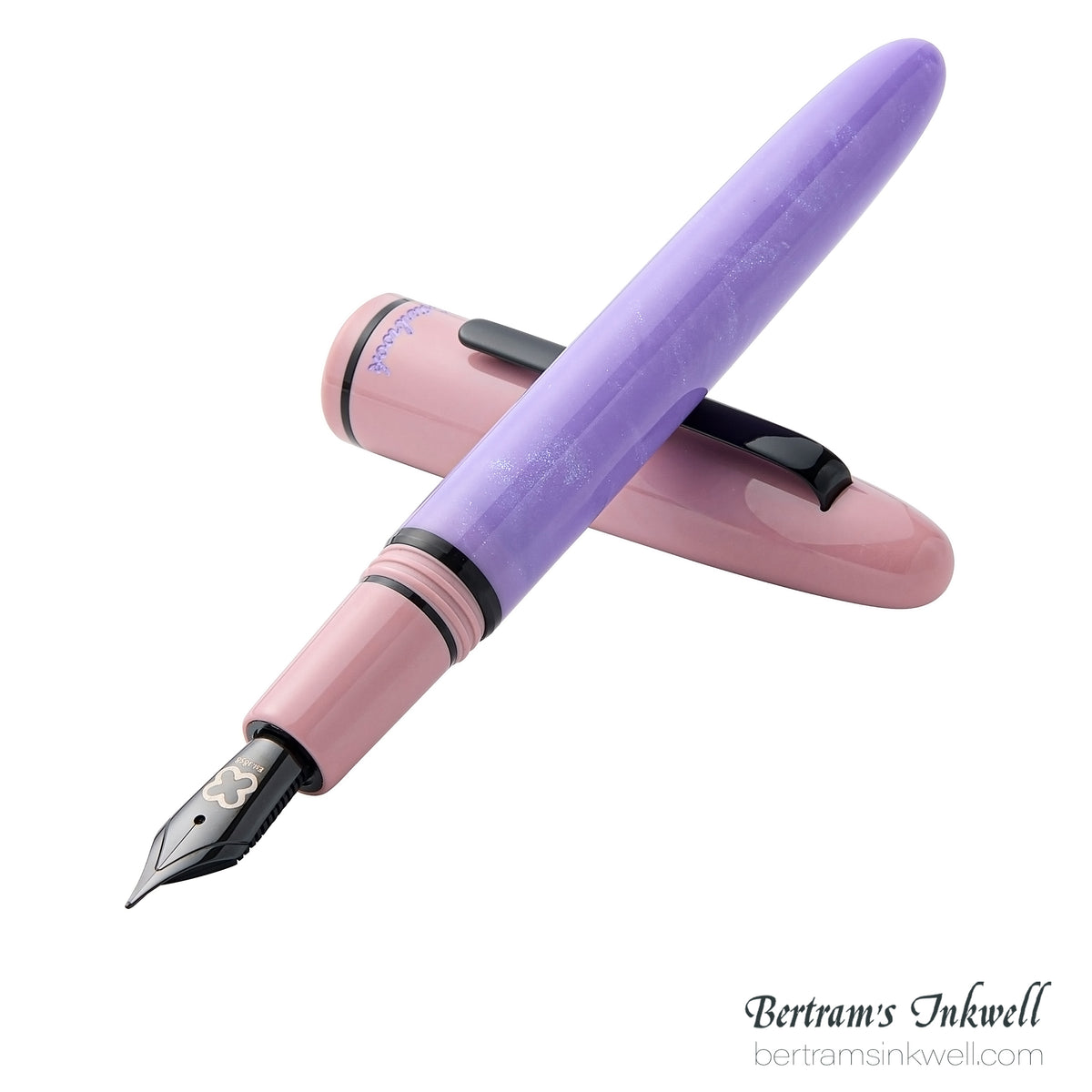 Esterbrook Estie Pastel Halloween RT Fountain Pen