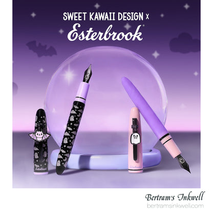 Esterbrook Estie Pastel Halloween RT Fountain Pen