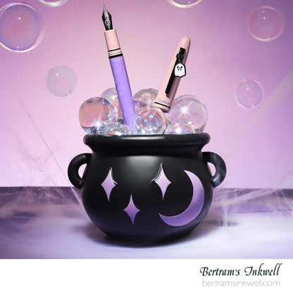 Esterbrook Estie Pastel Halloween RT Fountain Pen