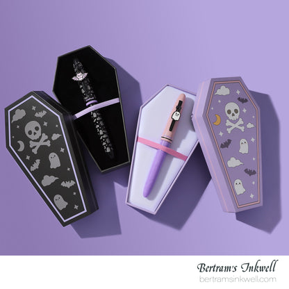 Esterbrook Estie Pastel Halloween RT Fountain Pen