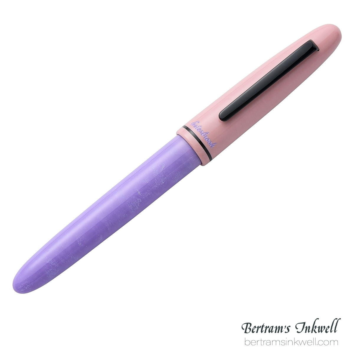 Esterbrook Estie Pastel Halloween RT Fountain Pen