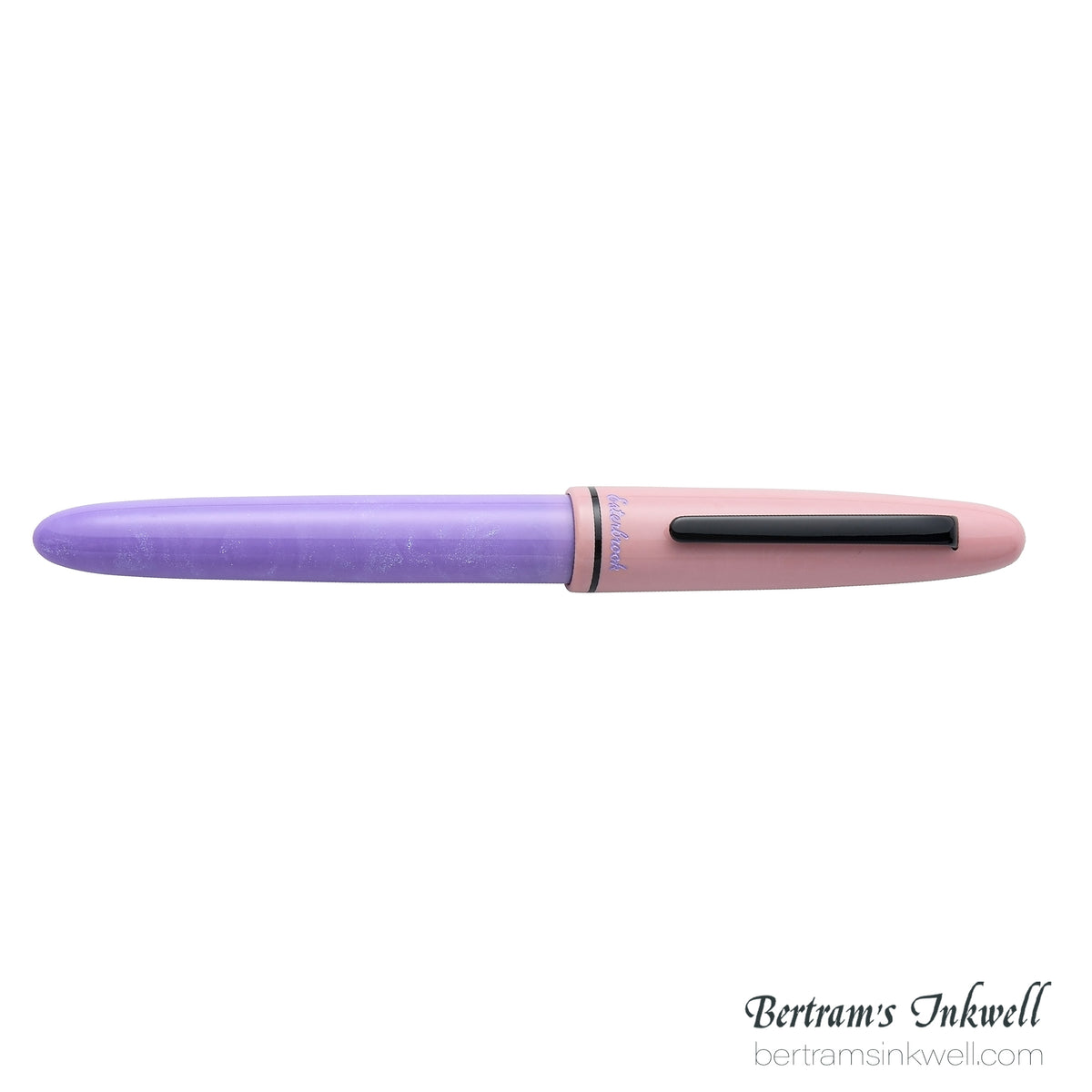 Esterbrook Estie Pastel Halloween RT Fountain Pen
