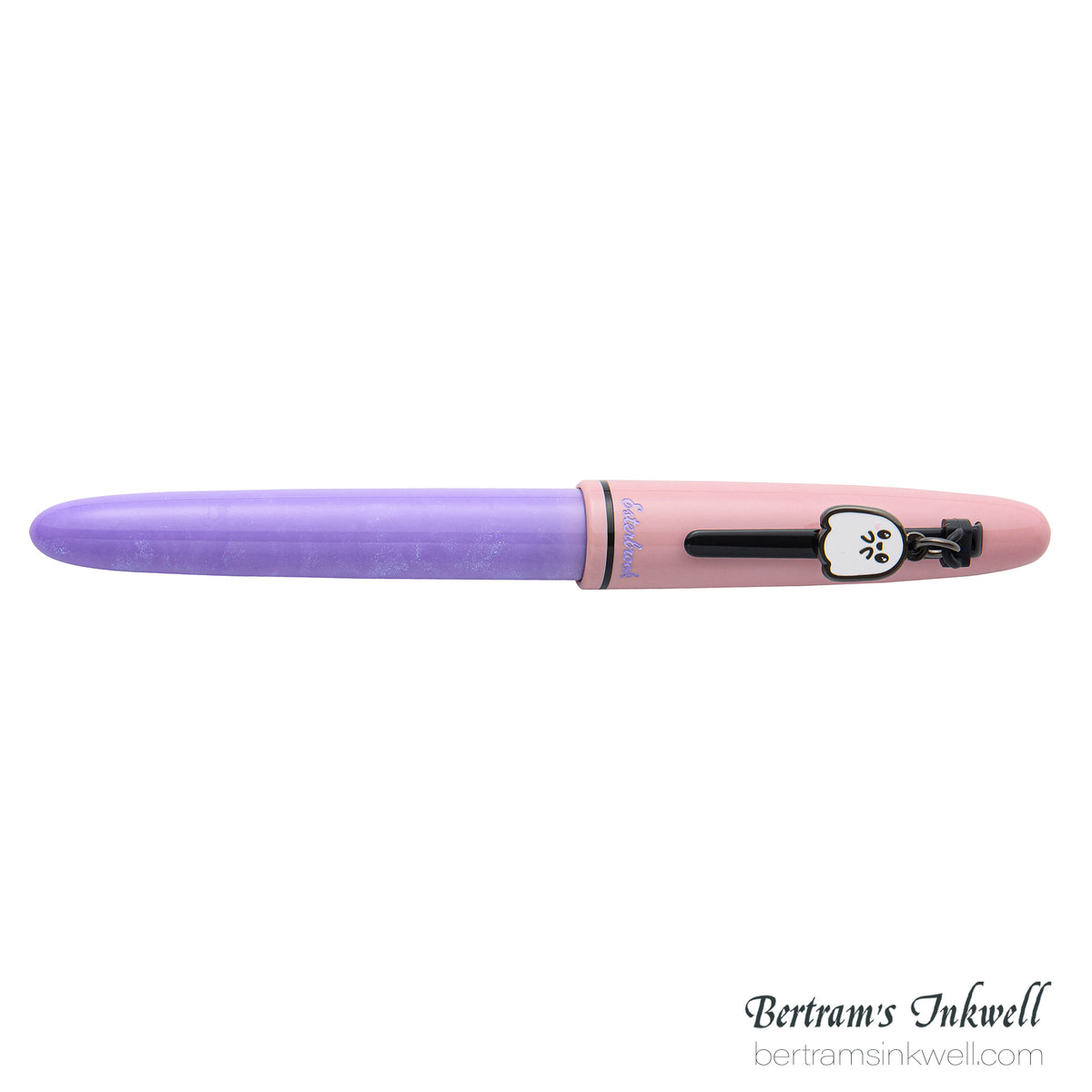 Esterbrook Estie Pastel Halloween RT Fountain Pen