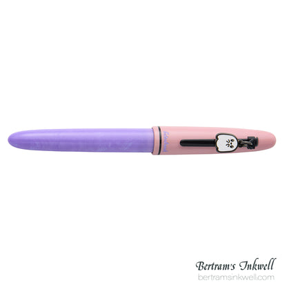 Esterbrook Estie Pastel Halloween RT Fountain Pen