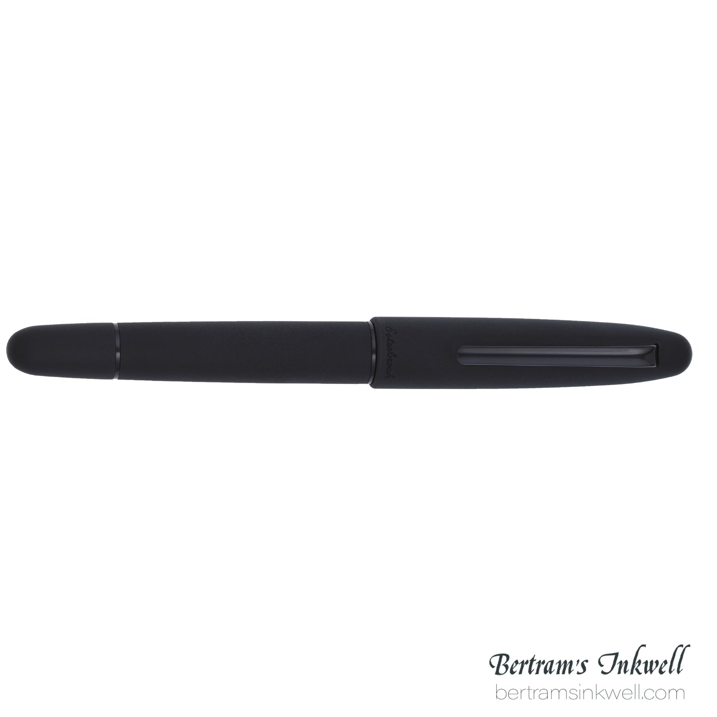 Esterbrook Estie Raven Regular Size Fountain Pen