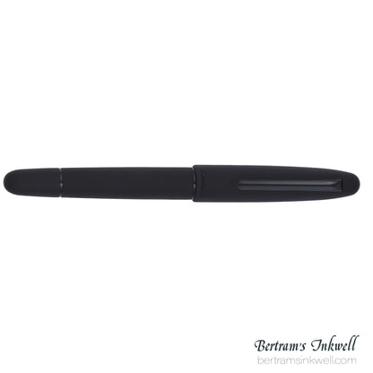 Esterbrook Estie Raven Regular Size Fountain Pen