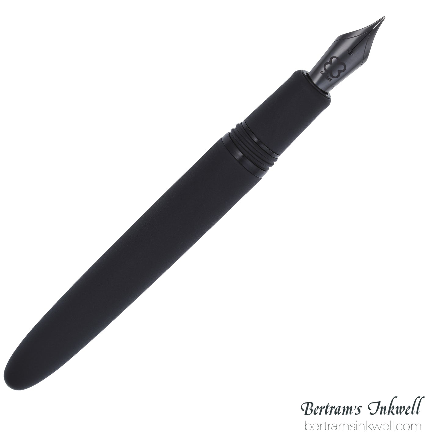 Esterbrook Estie Raven Regular Size Fountain Pen