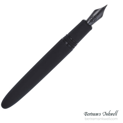 Esterbrook Estie Raven Regular Size Fountain Pen